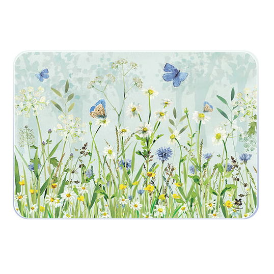 National Trust Butterflies Medium Worktop Protector 30 x 40cm
