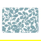 National Trust Alfriston Clergy Print Water Worktop Protector 40 x 30cm