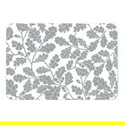National Trust Alfriston Clergy Print Stone Worktop Protector 40 x 30cm