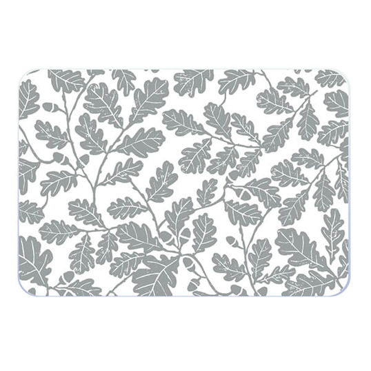 National Trust Alfriston Clergy Print Stone Worktop Protector 40 x 30cm