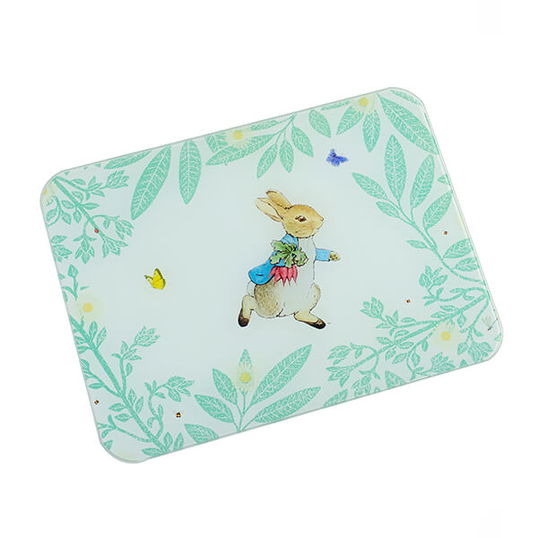 Peter Rabbit Daisy Range Medium Worktop Saver