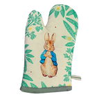 Peter Rabbit Daisy Range Single Oven Glove