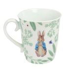 Peter Rabbit Daisy Range Single Mug
