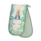 Peter Rabbit Daisy Range Double Oven Glove