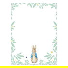 Peter Rabbit Daisy Range Cotton Tea Towels Set Of 2