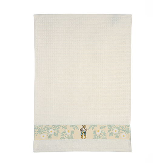 Peter Rabbit Daisy Range Terry Tea Towel