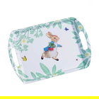 Peter Rabbit Daisy Range Tray With Handles