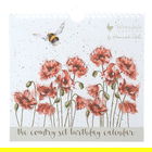 Wrendale Designs Country Set Birthday Calendar