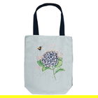 Wrendale Designs Bee Canvas Tote Bag