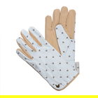 Wrendale Designs Bee Garden Gloves Hydrangea
