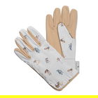 Wrendale Designs Dog Garden Gloves Blooming with Love
