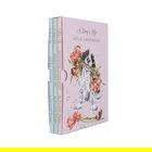 Wrendale Designs A Dog`s Life Set of 3 Notebooks