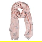 Wrendale Designs Bunny Scarf