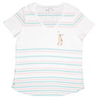 Wrendale Designs Hare T-Shirt Hare and the Bee