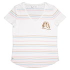 Wrendale Designs Owl T-Shirt Birds of a Feather