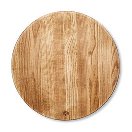 Barbary & Oak Hoxton Round Vintage Chopping Board