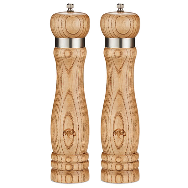 Barbary & Oak Hoxton Vintage Salt & Pepper