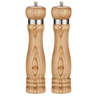 Barbary & Oak Hoxton Vintage Salt & Pepper