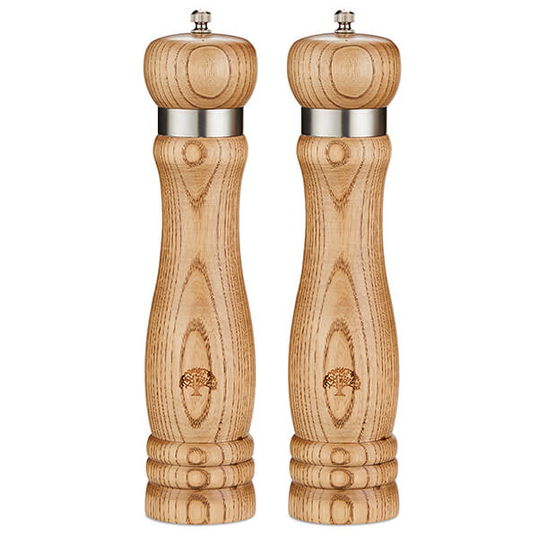 Barbary & Oak Hoxton Vintage Salt & Pepper