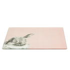 Wrendale Designs Work Top Saver Bathtime Rabbit