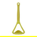 Colourworks Masher 24cm Silicone Green