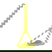 Colourworks Masher 24cm Silicone Green