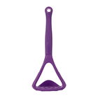 Colourworks Masher 24cm Silicone Purple