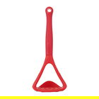 Colourworks Masher 24cm Silicone Red