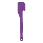 Colourworks Spatula 28cm Silicone Purple