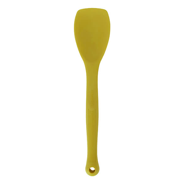 Colourworks Spoon Spatula 28cm Silicone Green