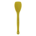 Colourworks Spoon Spatula 28cm Silicone Green