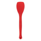 Colourworks Spoon Spatula 28cm Silicone Red