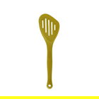 Colourworks Slotted Turner 28cm Silicone Green