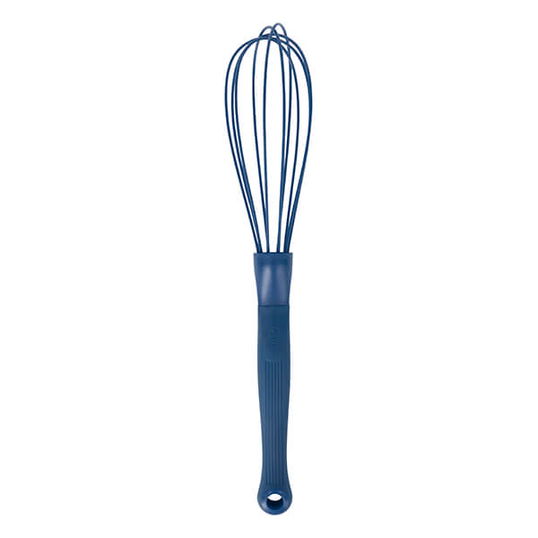 Colourworks Whisk 31cm Silicone Blue