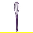 Colourworks Whisk 31cm Silicone Purple