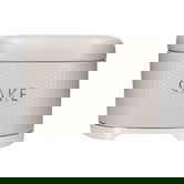 Lovello Textured Latte Cream Cake Tin