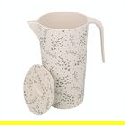Natural Elements Recycled Plastic Jug, 1.6L