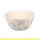 Natural Elements Recycled Plastic Salad Bowl, 25cm