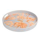 Eleanor Bowmer Drink Tray Palm