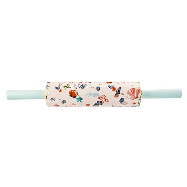 Eleanor Bowmer Rolling Pin Shells