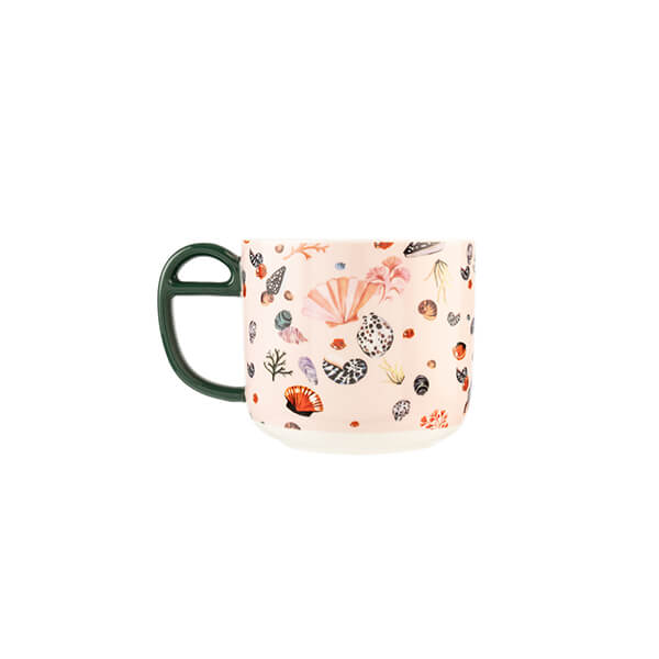 Eleanor Bowmer Short Mug Shell