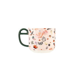 Eleanor Bowmer Short Mug Shell