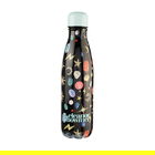 Eleanor Bowmer Stainless Steel Bottle 500Ml Gems