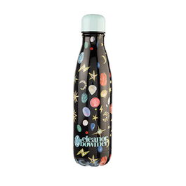 Eleanor Bowmer Stainless Steel Bottle 500Ml Gems