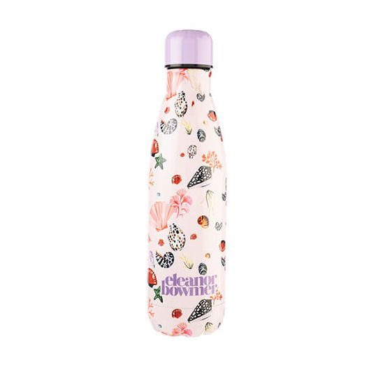 Eleanor Bowmer Stainless Steel Bottle 500Ml Shells
