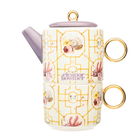 Eleanor Bowmer Tea For One Trellis