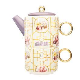 Eleanor Bowmer Tea For One Trellis