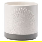 English Tableware Company Artisan Flower Large Planter