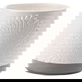 English Tableware Company Artisan Flower Large Planter