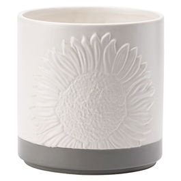 English Tableware Company Artisan Flower Large Planter